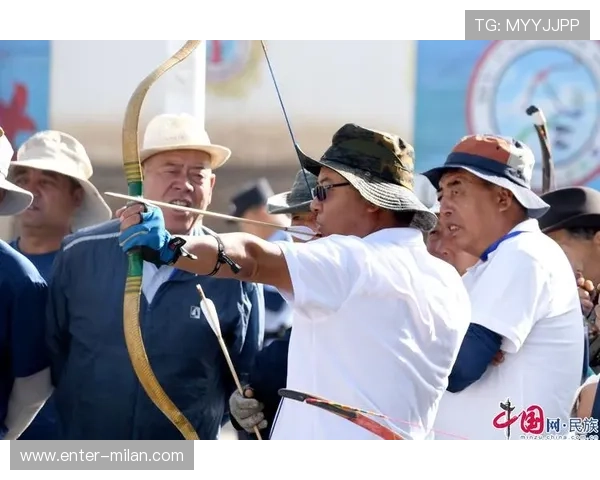 射箭细节打磨决定箭命中率