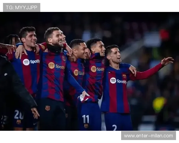 巴萨后防续约计划启动，俱乐部加速年轻化改革