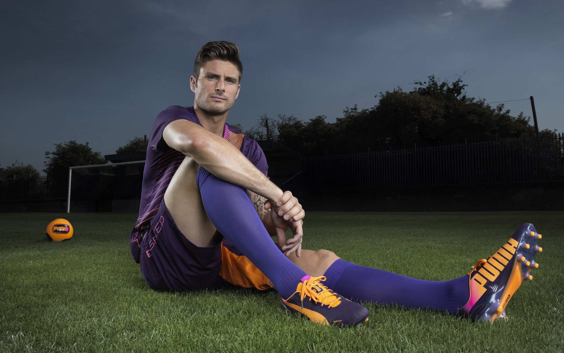 城市公园越野赛 泥泞林道成为大众跑者新宠